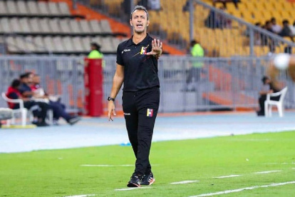 eliminatorias sudamericanas batista