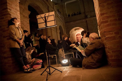 El festival inicia el viernes 15 de septiembre y acaba el 1 de octubre