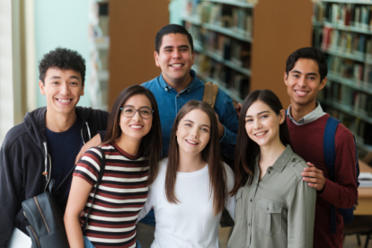 No te pierdas esta oportunidad de estudiar en instituciones de renombre internacional