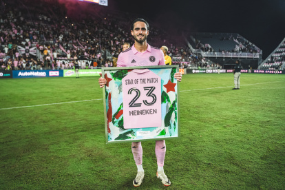 Campana habló sobre su no convocatoria a La TRI.