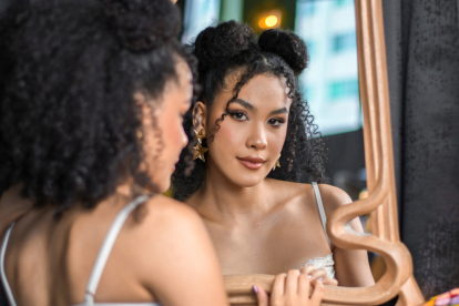 Yilda Banchón tiene 21 años.