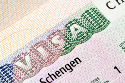 Infórmate sobre la posibilidad de exención de visa Schengen para ciudadanos ecuatorianos.