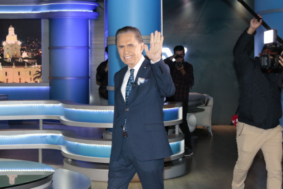 Alfonso Espinosa de los Monteros.