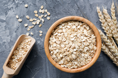 La avena