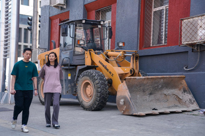 La nueva tarjeta tiene como objetivo diferenciarse de los documentos emitidos en Estados Unidos.