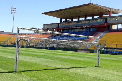 El estadio Domingo Burgueño Miguel será el escenario para la gran final.