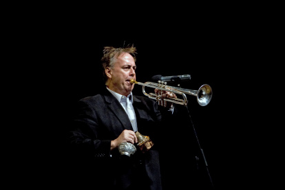 Clase Magistral Walter Szymanski