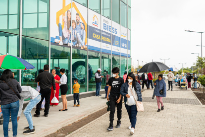 La feria tendrá lugar los días 14 y 15 de Septiembre desde las 16h00 hasta las 20h00.