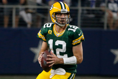 El 4 veces MVP del fútbol americano ya fue operado.