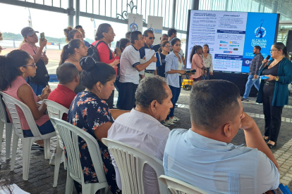 Durante el mes de septiembre y octubre, el Municipio ofrecerá charlas a la ciudadanía sobre el proceso de regularización de edificaciones.