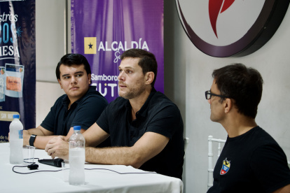 Roger forma parte del linaje de los creadores de este arte marcial, la familia Gracie de Brasil.