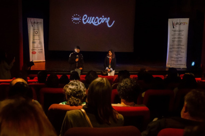 Festival. Proyecciones, charla y foros se prevé para esta edición.