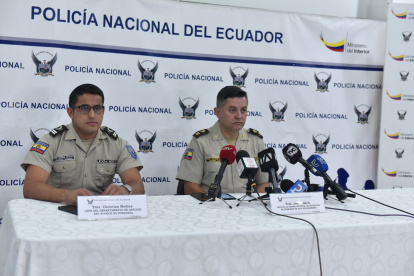 Dentro del programa "Los más buscados" detienen al asesino de Jaime Villagómez