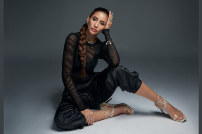 Maga asegura que "estar soltera es lo más inteligente"