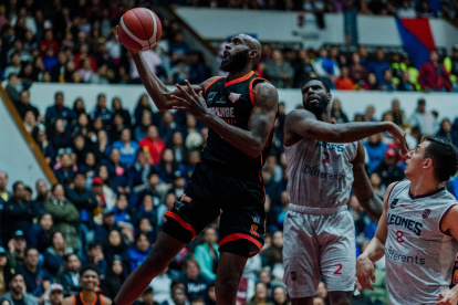 Orange y Leones han demostrado un alto nivel en los tres partidos que se han disputado hasta el momento por las finales.