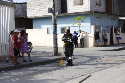 El aumento de muertes violentas provoca la desatención de casos, allanando la impunidad.