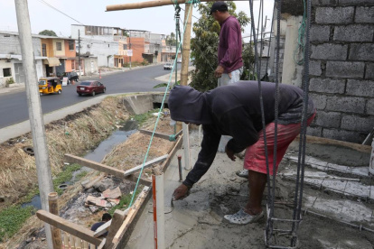 Cualquier ampliación que se haya realizado antes del 2020, como por ejemplo un balcón, debe ser señalada en el bosquejo que se adjunte al trámite de regularización.