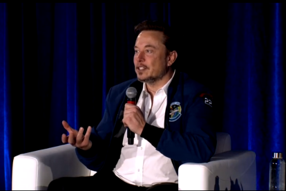 Conversación entre Elon Musk y Benjamin Netanyahu, primer ministro de Israel, en que se tocaron, entre otros temas, el freno de mensajes de odio en la red social.