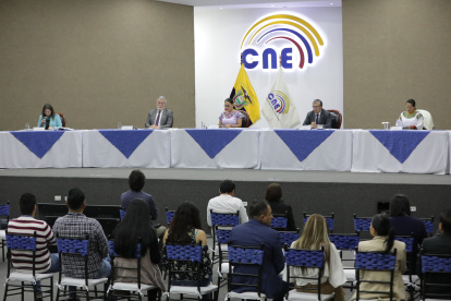 El fondo podrá ser utilizando durante la campaña electoral; se prevé inicie el 24 de septiembre.