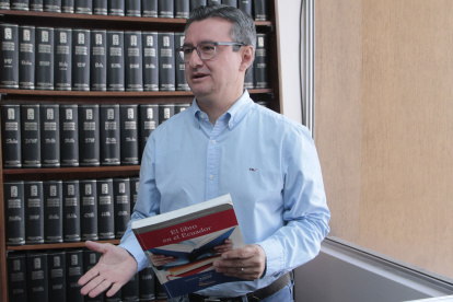 "Pensamos que todo se iba a digitalizar a futuro, entonces se invirtió en fortalecer el comercio electrónico...".