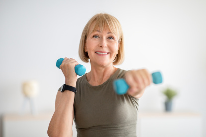 Es posible bajar de peso siguiendo estos consejos.