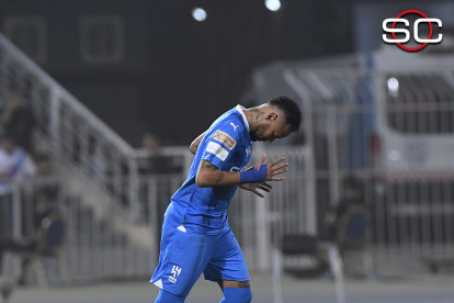 Neymar no ha visto el triunfo desde su llegada.