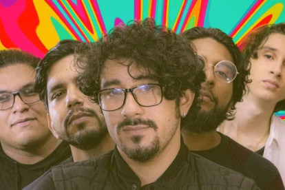 La Iguana Invisible.