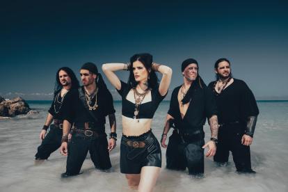 El concierto será el lunes 2 de octubre de 2023, en el Auditorio de la Cámara de Comercio de Quito.