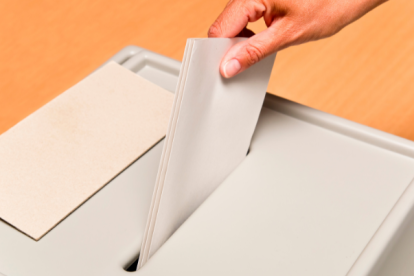 Referencial. Elecciones 2023