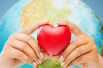 El corazón es un órgano vital para la vida