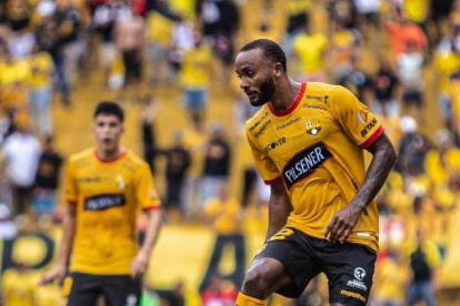 Souza ha sido una de las grandes contrataciones de BSC.