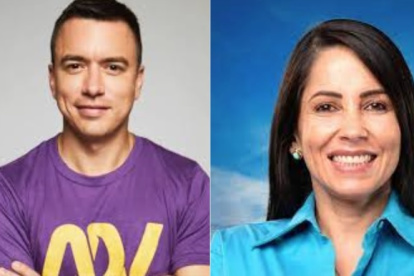 Los candidatos buscan posicionar sus imágenes.