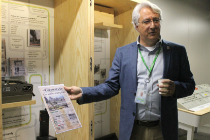 Gerente del Metro de Medellín. Ingeniero mecánico y de fabricación por la Universidad de Ciencias Aplicadas de Colonia, Alemania.