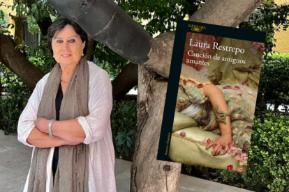 Nació en 1950. Estudió Filosofía y Letras en la Universidad de los Andes y tiene un posgrado en Ciencias Políticas. Fue periodista de revista Semana. Ganó el Premio Alfaguara en 2004 con la novela ‘Delirio’.