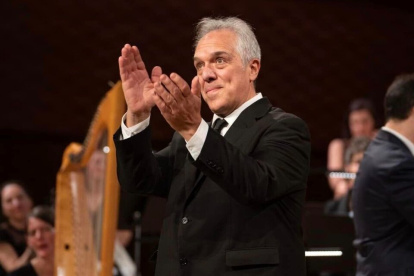 El barítono fue uno de los mayores referentes del canto lírico en Argentina. Su talento trascendió fronteras.