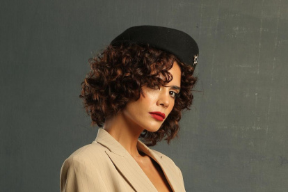 Mare Cevallos ha tenido algunos desencuentros con algunos medios de la farándula local.