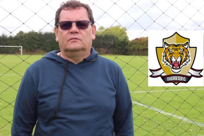 presidente de tigres edgar paez