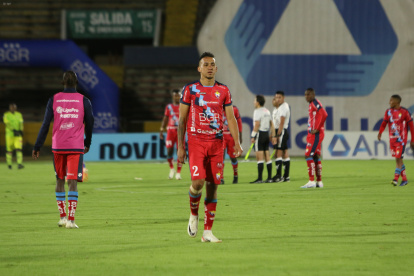 Los puros criollos solo suman empates en los seis juegos de la segunda etapa.