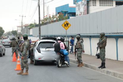 Doce planteles educativos de Durán y Guayaquil tendrán clases virtuales.