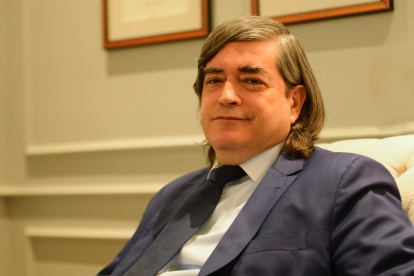 Jaime Bayly para EXPRESIONES.