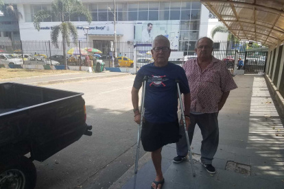 Sistema. Algunas unidades del IESS como el hospital Teodoro Maldonado tienen autonomía administrativa. Pero la autoridad nacional puede pedirle reportes.