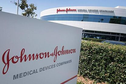 Imagen referencial de la compañía multinacional.