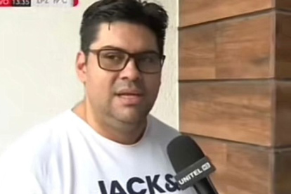 Esposo revela lo sucedido con Lili Melgar.