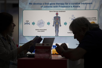 El sector biotecnológico se reúne desde este martes y hasta el 28 de septiembre en la vigésima edición de BIOSPAIN