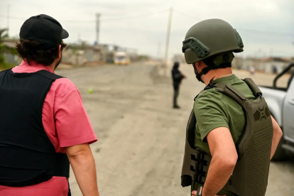 En lo que va del año, Durán registra 214 asesinatos.