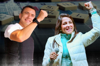 Previsión: En este análisis se pone sobre la mesa las frases que buscarían posicionar los candidatos en el debate.