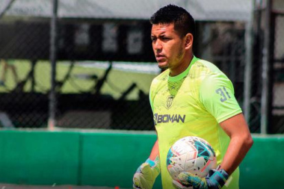 Pasó por las categorías de Liga de Quito de las cuales dio el paso al Colón FC y de ahí al Rodillo. Formó parte de la Tri en los Mundiales sub-17 y sub-20, en 2011.