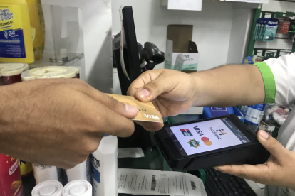 Tarjetas de créditos_Vanessa López