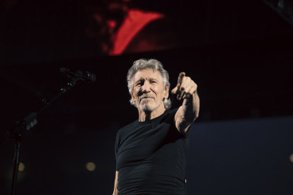 Roger Waters se habría burlado de la abuela de uno de sus compañeros, quien murió ejecutada en la Segunda Guerra Mundial.