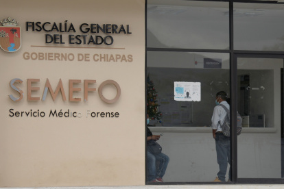 Hasta el momento ni las autoridades de Chiapas, ni el INM han emitido información oficial sobre el accidente, aunque los habitantes que acudieron al lugar del accidente indicaron que los migrantes provenían de Guatemala